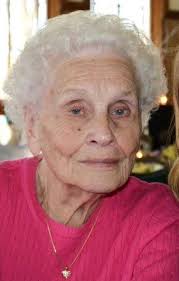 Obituary information for Louise Kiker Carpenter