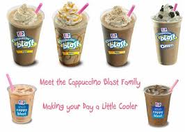 Dunkin Donuts Copycat Recipes Cappuccino Blasts Cappuccino Blast Recipe Dunkin Donuts Recipe Dunkin Donuts Copycat Recipe