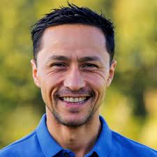 Jockey Coaching Programme