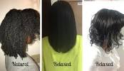 Perm Vs Natural Curl