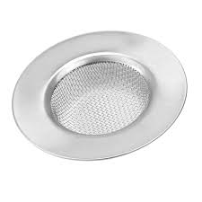 Stainless Steel Garbage Mesh Sink Strainer Drain Filter Hole Cover Stopper For Kitchen Bathroom Sink Sink Stopper Bathroom Stopperbathroom Garbage Aliexpress