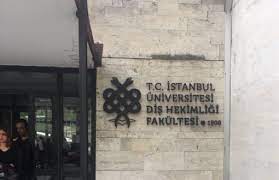 Bezmialem vakıf üniversitesi diş hekimliği fakültesi 2010 yılında kurulmuştur. Istanbul Valiligi Iu Dis Hekimligi Binasi Deniz Kumundan Yapilmis Bianet