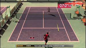 May 10, 2011 · for virtua tennis 4 on the xbox 360, gamefaqs has 50 cheat codes and secrets. Virtua Tennis 4 Keyboard Controls