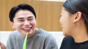 WADIDAWWW !! WULAN PERMATA DAN KIER KING CLBK, GIMANA NASIB ZAILAN YA ??