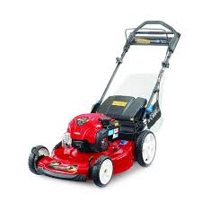 Check spelling or type a new query. Toro Recycler 22 Self Propelled Smartstow Personal Pace Lawn Mower