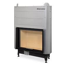 Gas and wood fireplaces, inserts, and stoves. Romotop Fireplace Inserts Heat With Lifting Straight Door Romotop