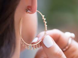 We did not find results for: World S Most Secure Locking Earring Backs To Lock And Lift Earrings