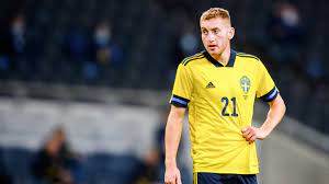 Juventus have signed sweden midfielder dejan kulusevski from atalanta in a 35m euro (£29.7m) deal. Euro Kulusevski Tested Positive For Covid 19 With Sweden The Indian Paper