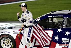 The nascar cup series is changing. Meet The 2020 Nascar Cup Series Playoff Field Nascar
