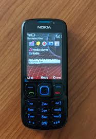 Nokia 6303 Classic GSM-GPRS-EDGE ...