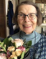 Honoring UPR friend Sally Keller