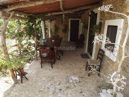 Finden sie ihr neues zuhause auf athome. Hauser In Formentera Habitaclia