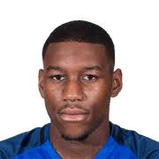 Ronaël Pierre-Gabriel FIFA 19