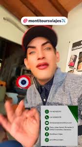 Fabio Esteche was live.