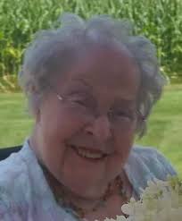Obituary: Mildred E. (Strunk) Stanton, 98