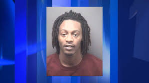 Arrest Made In Fatal Shooting At Gas Station Wcti