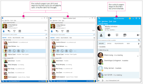 Why Do I See Skype For Business When I M Using Lync Skype Business Things To Come