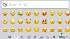 Make Custom Emoji Using Google S New Keyboard Update