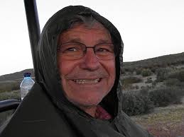 James Valentine Obituary (1941