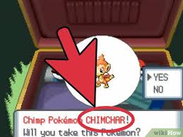 The diamond and pearl starter pokemon just aren't as strong as the rest of them. How To Make A Good Team On Pokemon Diamond And Pearl 9 Steps