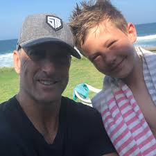 Happy 10th Birthday Cai James Koos Shabalala Terblanche. Dad ❤️you!!  #birthday #son #dad #10 #love