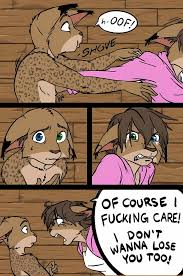 Thursday Mornings Porn Comic english 48 - The Hentai