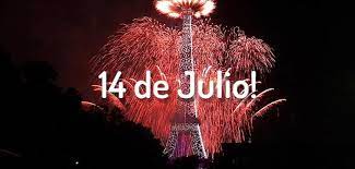14 de julio de 2021 16:07. Celebraciones Del 14 De Julio 2018 En Paris Que Ver