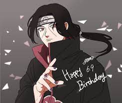 Itachi uchiha is a fictional character in the naruto manga and anime series created by masashi kishimoto. Pin By Tina Hansen On Ideas For The House Itachi Uchiha Uchiha Itachi