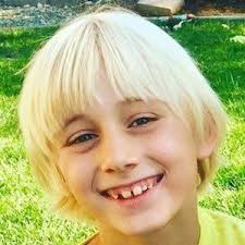 Garrett Gabe and Garrett