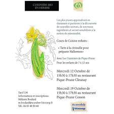 Cuisiner Bio Avec Nos Petits C Est A Rennes Et Il Reste Une Derniere Date Mercredi Prochain Instagram Posts Green City Instagram