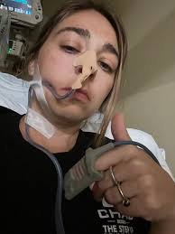 Kate's Stage 4 Colon Cancer Diagnosis Story