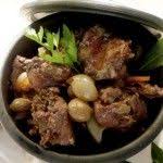 Receita De Coelho A Cacadora Receitas Ja Rapidas Faceis E Simples Culinaria Para Todos Portuguese Recipes Food Healthy Cook Books