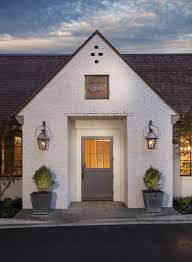 Outdoor Gas Lights Bevolo Gas Electric Lighting Farmhouse Exterior Exterior Light Fixtures Brick Farmhouse