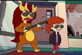 Big Mouth Nick Jessi Andrew Cartoon Cartoon Lover Cartoon World Kids Children Cartoon Show Cartoonist Big Mouth Cartoon Big Mouth Quotes