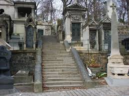 Traveller reviews · instant booking available · 24/7 customer service Abenteuer Auf Dem Cimetiere Du Pere Lachaise