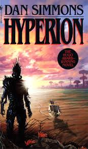 Die kinder nutzen die chance zur flucht. Hyperion Plot Summary Hyperion Cantos Wiki Fandom