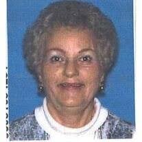 Josephine MIller Obituary