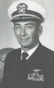 Captain William “Buck” Rogers