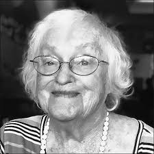 RUTH SMITH Obituary (1927