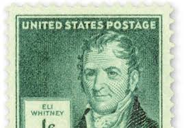 Elias Howe Biography