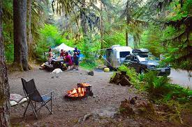 Access 44 trusted reviews, 11 photos & 12 tips from fellow rvers. Rv Campground Experience Olympic National Park Forest Olympic Peninsula Wa