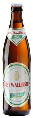 Furst Wallerstein Helles Tea Bottle Beer Bar Gold Peak Tea Bottle