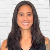 Jasmine Parr's Instagram, Twitter & Facebook