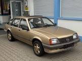 OPEL-ASCONA