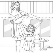 L Image Contient Peut Etre 1 Personne Dessin Love Coloring Pages Mandala Coloring Pages Coloring Pages To Print