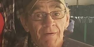 Larry Franklin Burkhammer