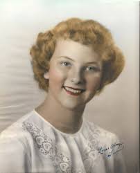 Guadalupe "Lupe" Gasca Guerrero June 9, 1926