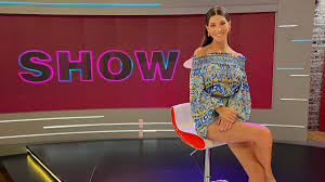 Expresentadora de Noticias Caracol, Daniela Castelblanco, anuncia embarazo - Imagen principal del artículo