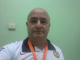 Flores del jardín de Ronald