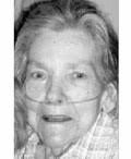 Lula Watts Obituary (2011)